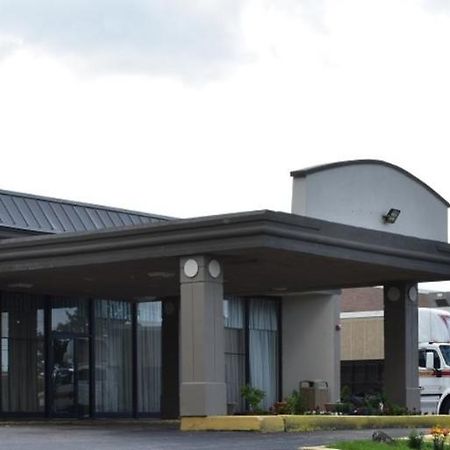 Days Inn Melrose Park/O'Hare South Kültér fotó