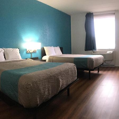 Days Inn Melrose Park/O'Hare South Kültér fotó