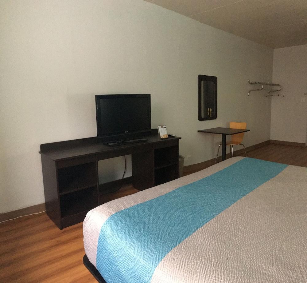 Days Inn Melrose Park/O'Hare South Kültér fotó