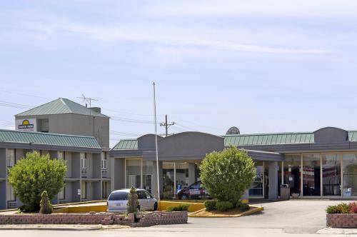 Days Inn Melrose Park/O'Hare South Kültér fotó