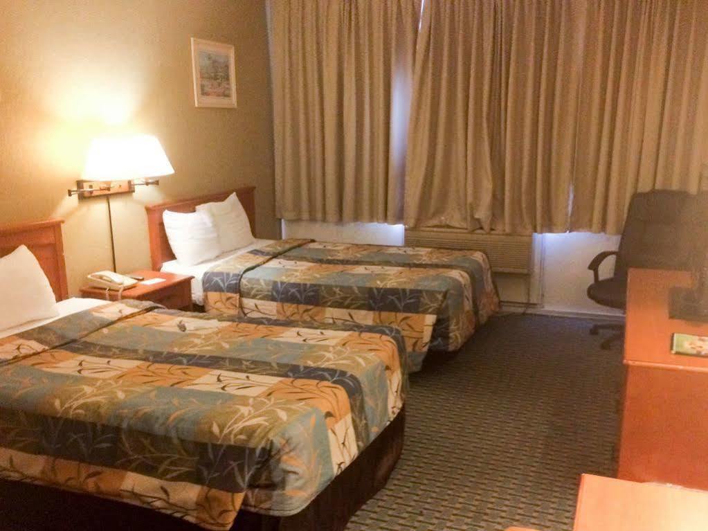 Days Inn Melrose Park/O'Hare South Kültér fotó