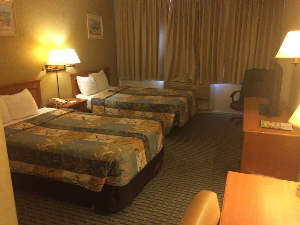 Days Inn Melrose Park/O'Hare South Kültér fotó