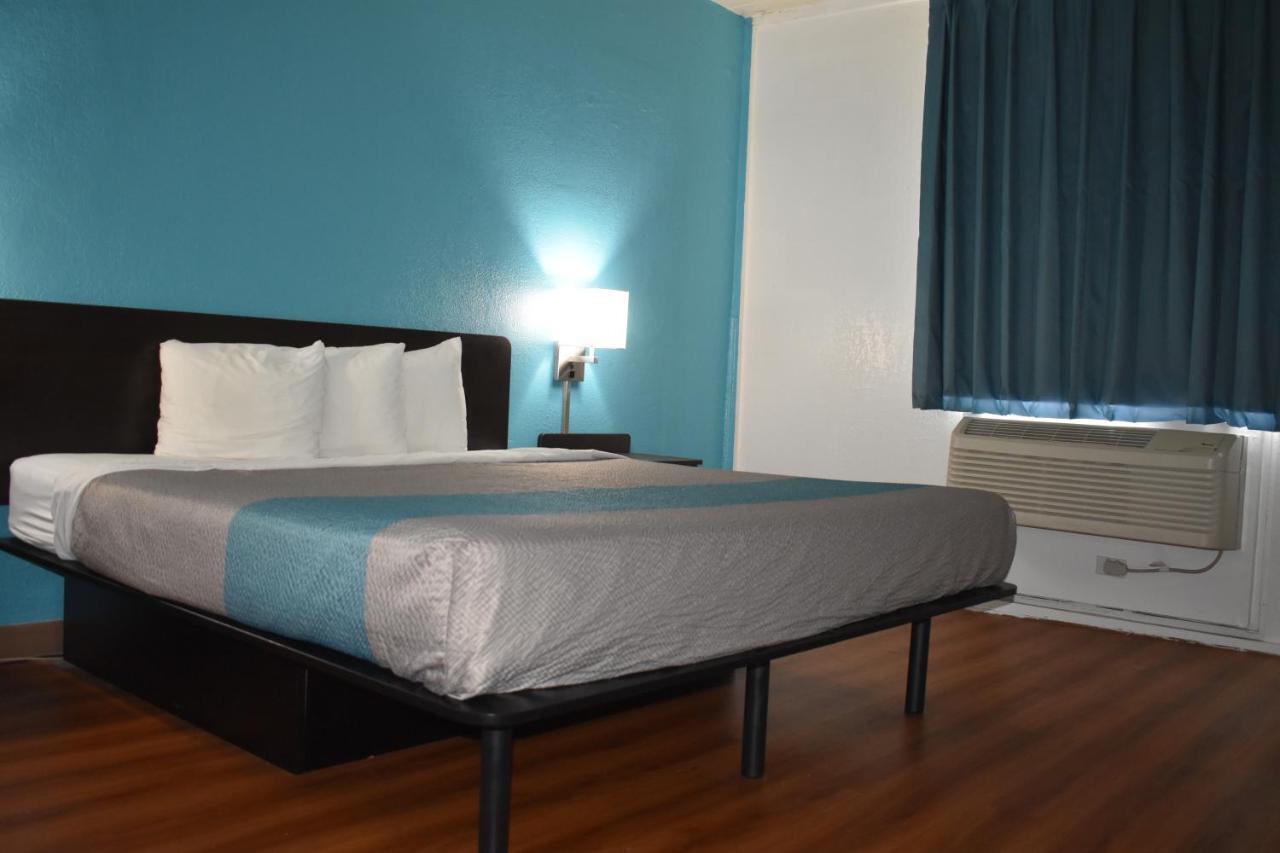 Days Inn Melrose Park/O'Hare South Kültér fotó