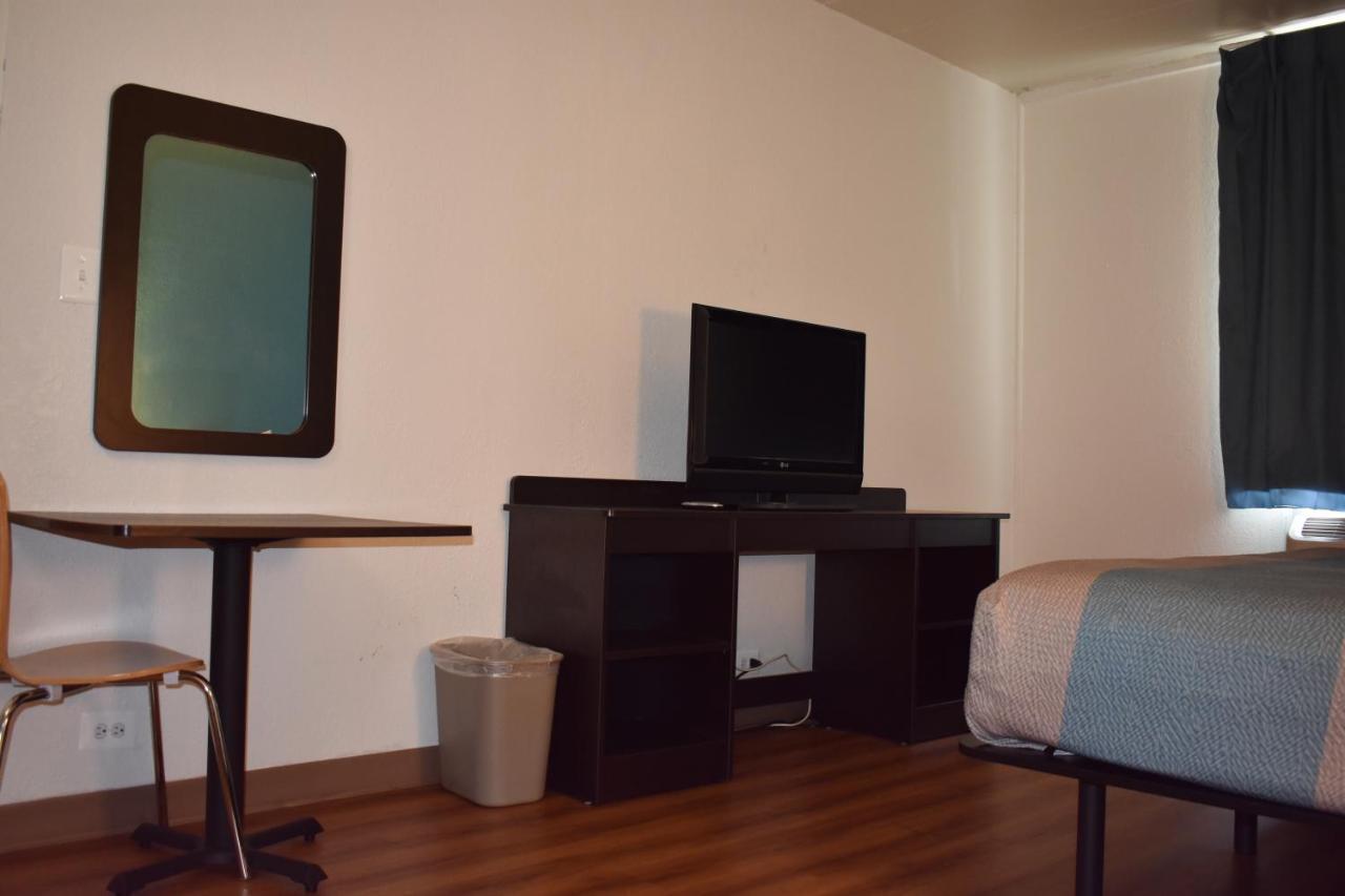 Days Inn Melrose Park/O'Hare South Kültér fotó