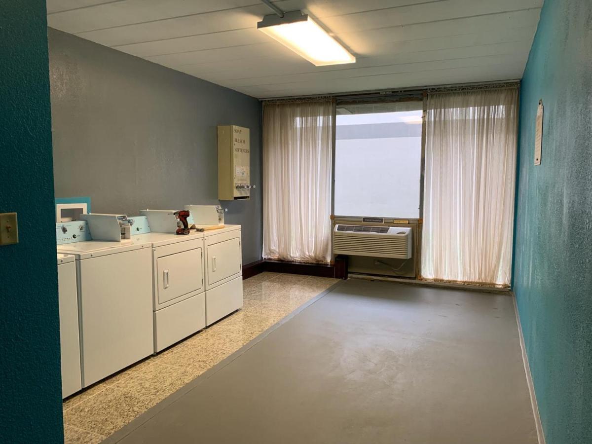 Days Inn Melrose Park/O'Hare South Kültér fotó