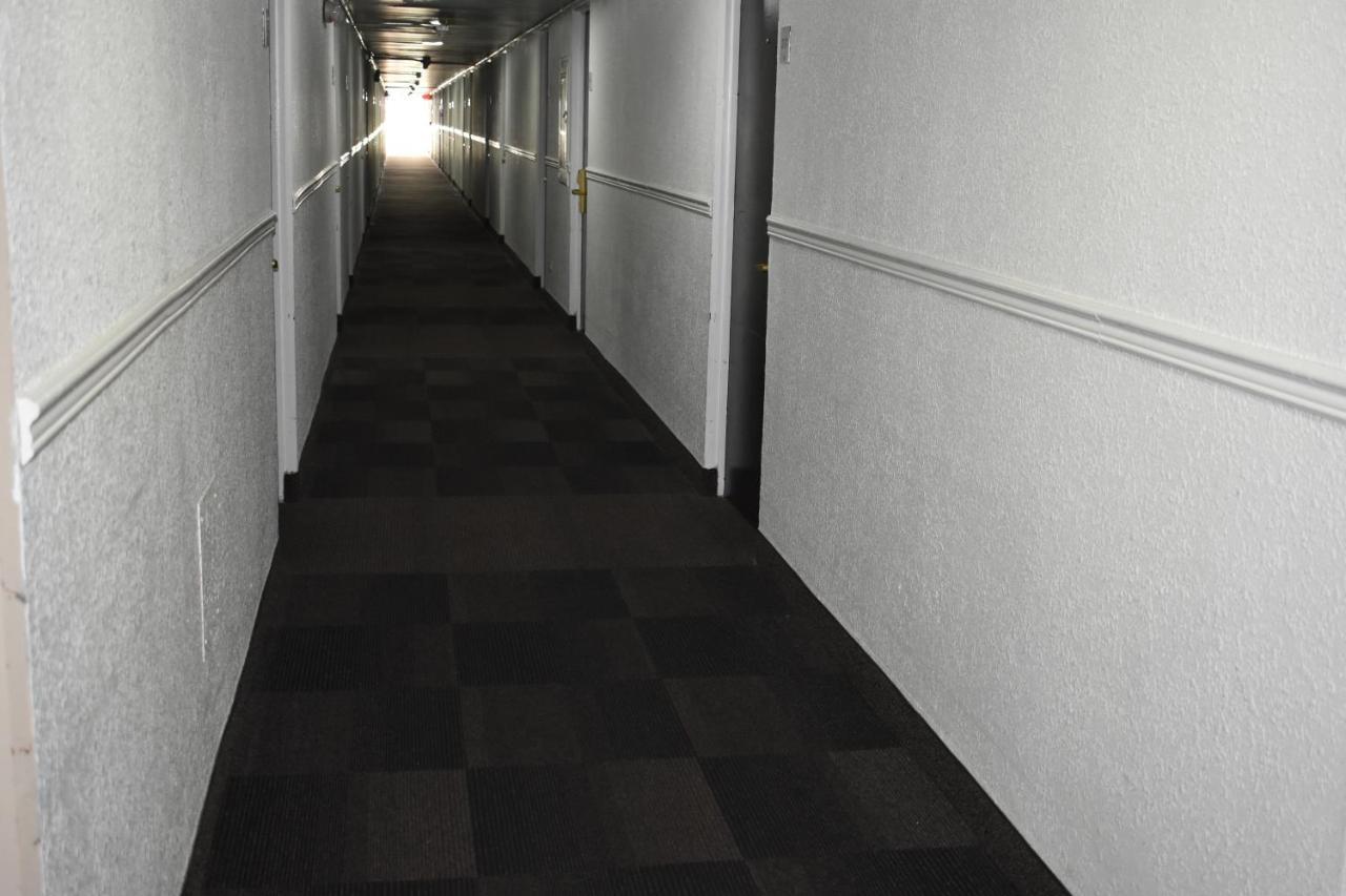 Days Inn Melrose Park/O'Hare South Kültér fotó