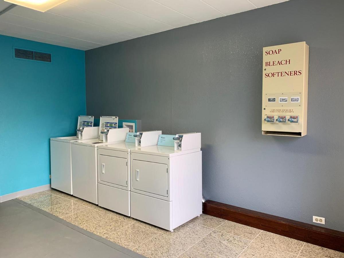 Days Inn Melrose Park/O'Hare South Kültér fotó