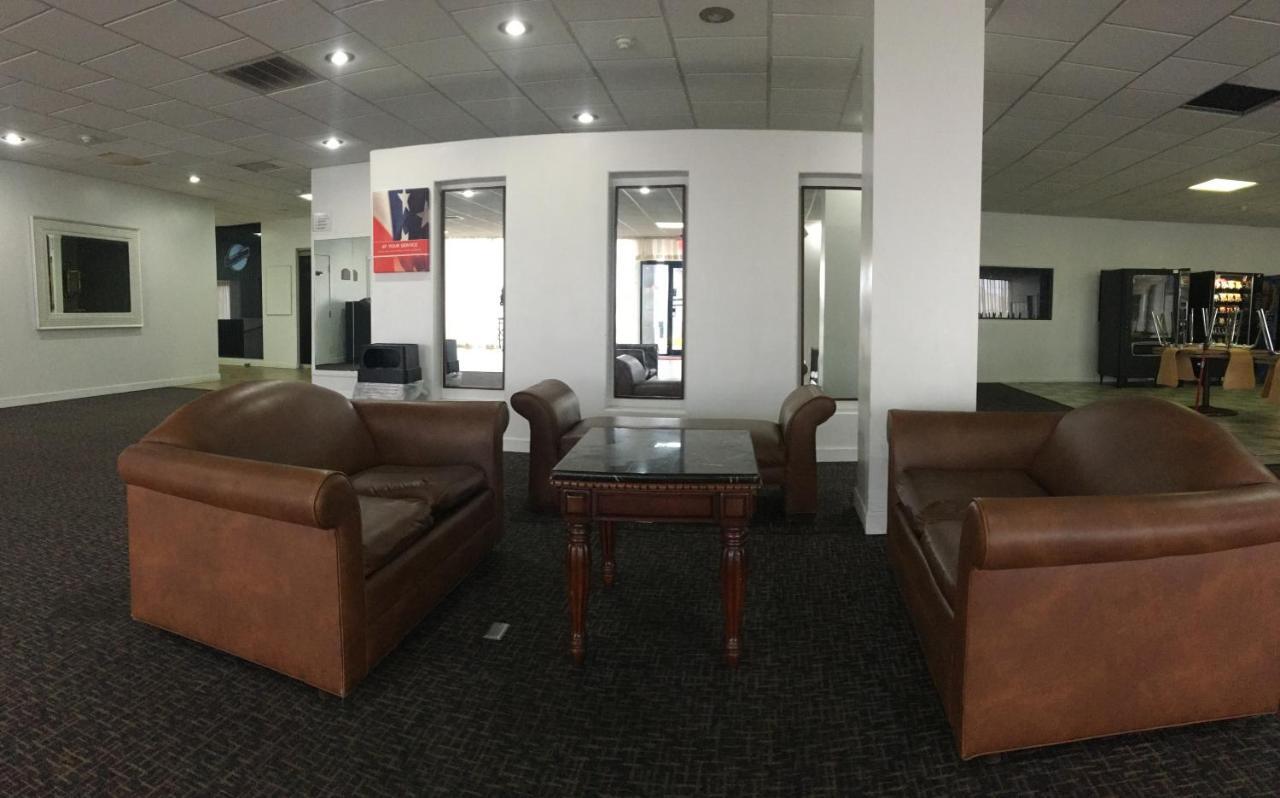 Days Inn Melrose Park/O'Hare South Kültér fotó