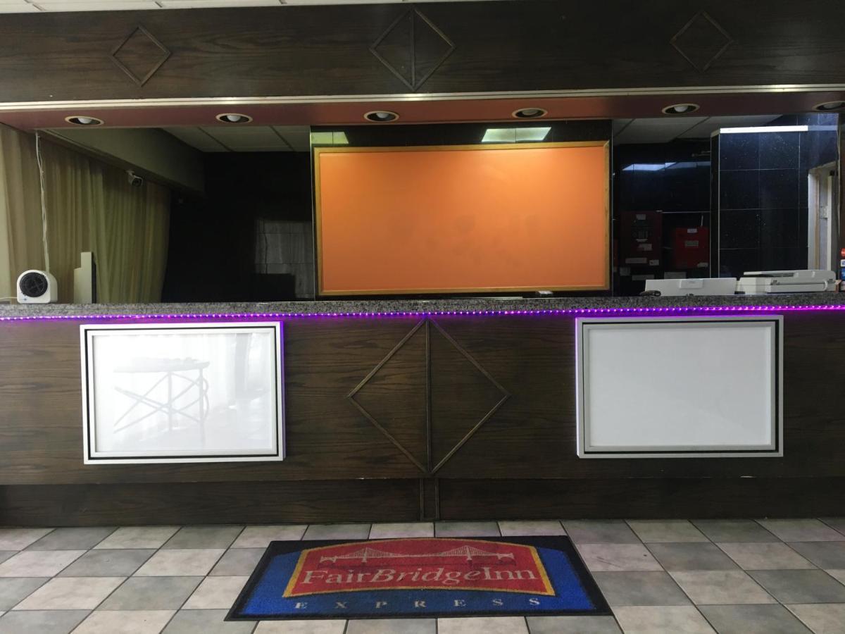Days Inn Melrose Park/O'Hare South Kültér fotó