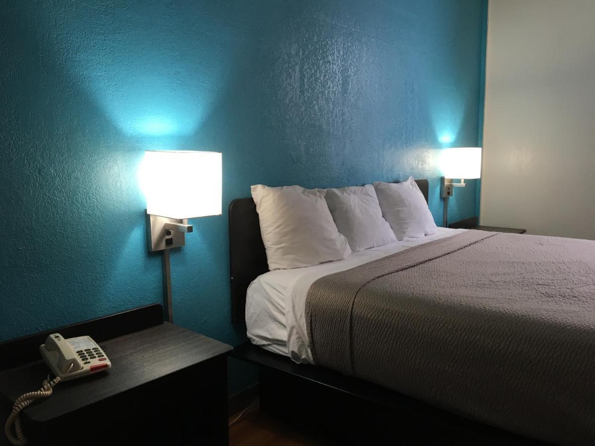 Days Inn Melrose Park/O'Hare South Kültér fotó
