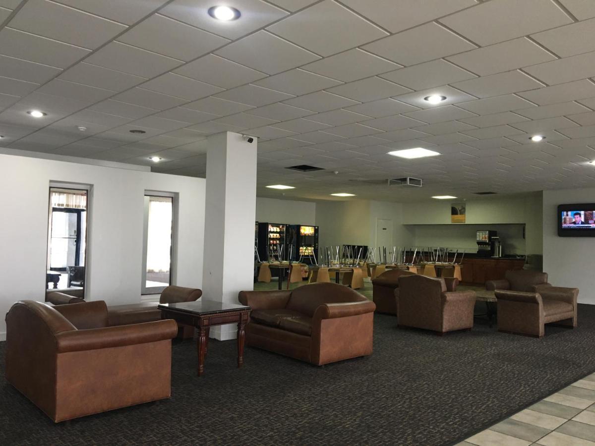 Days Inn Melrose Park/O'Hare South Kültér fotó