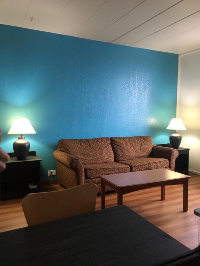 Days Inn Melrose Park/O'Hare South Kültér fotó