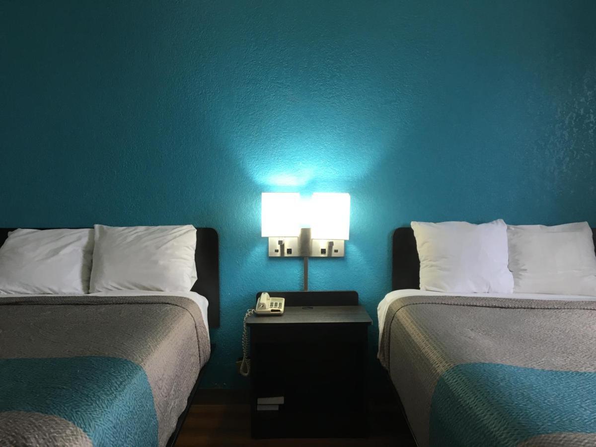 Days Inn Melrose Park/O'Hare South Kültér fotó