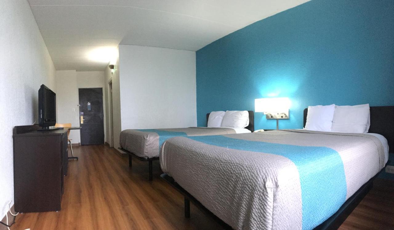 Days Inn Melrose Park/O'Hare South Kültér fotó