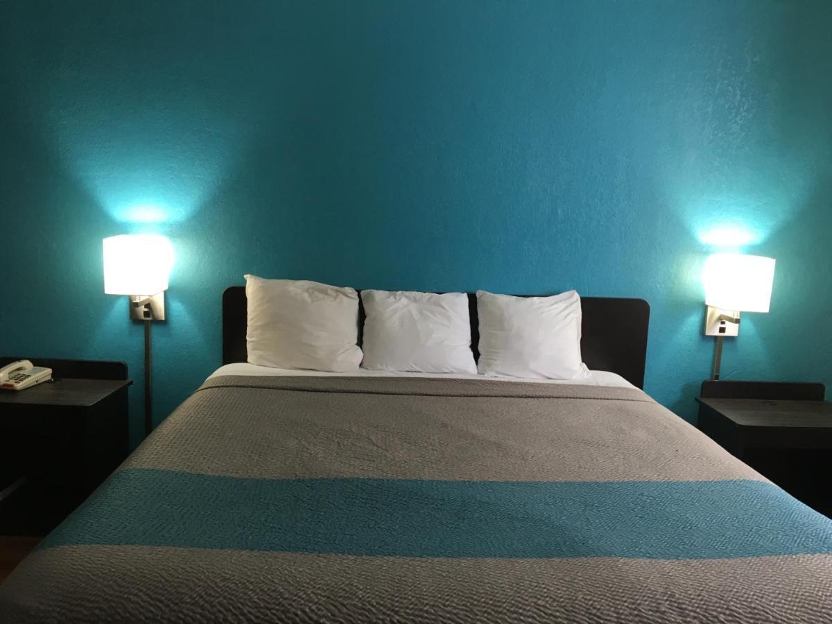 Days Inn Melrose Park/O'Hare South Kültér fotó