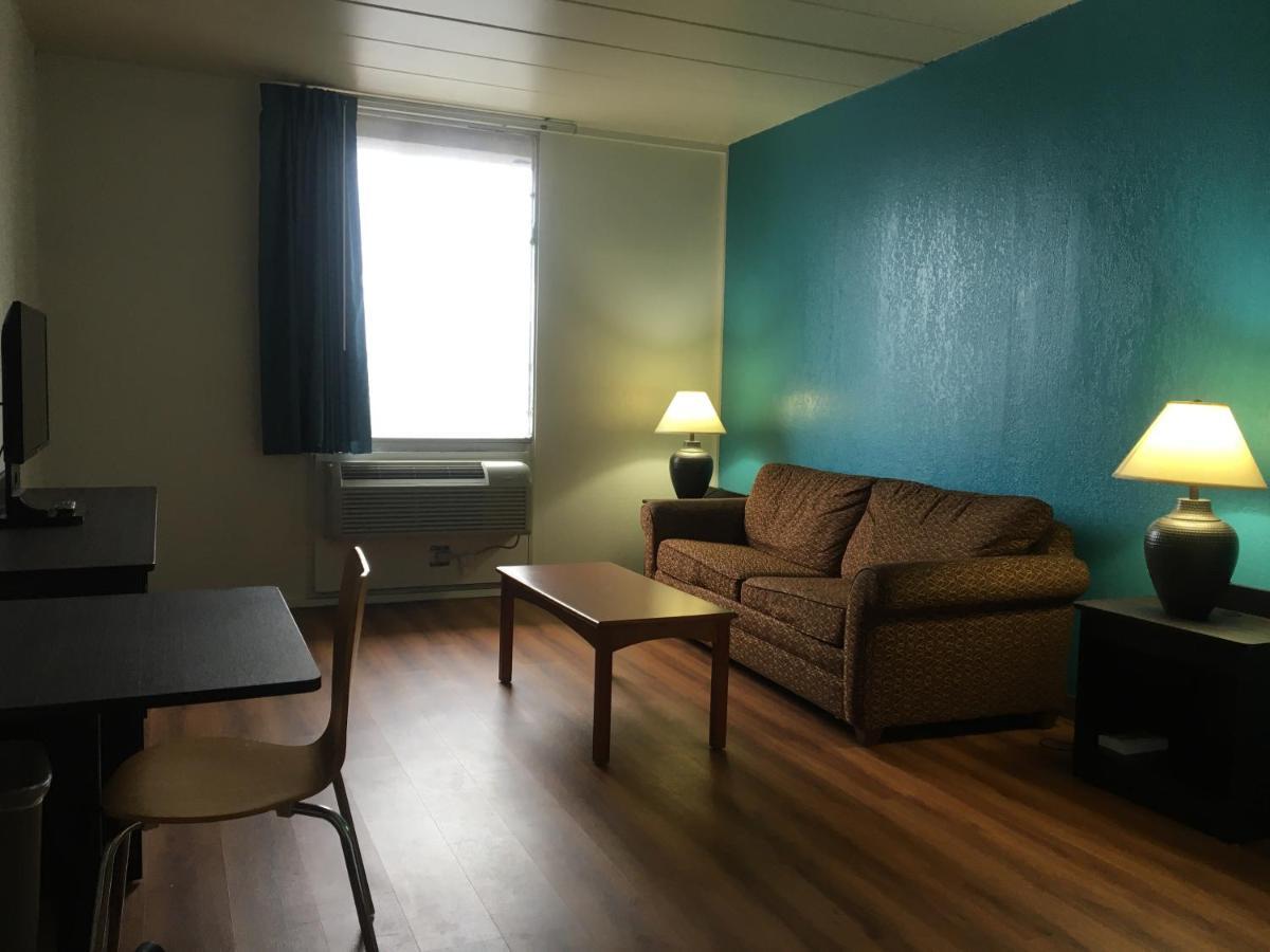 Days Inn Melrose Park/O'Hare South Kültér fotó
