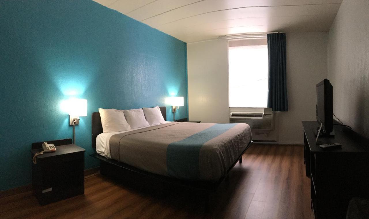 Days Inn Melrose Park/O'Hare South Kültér fotó